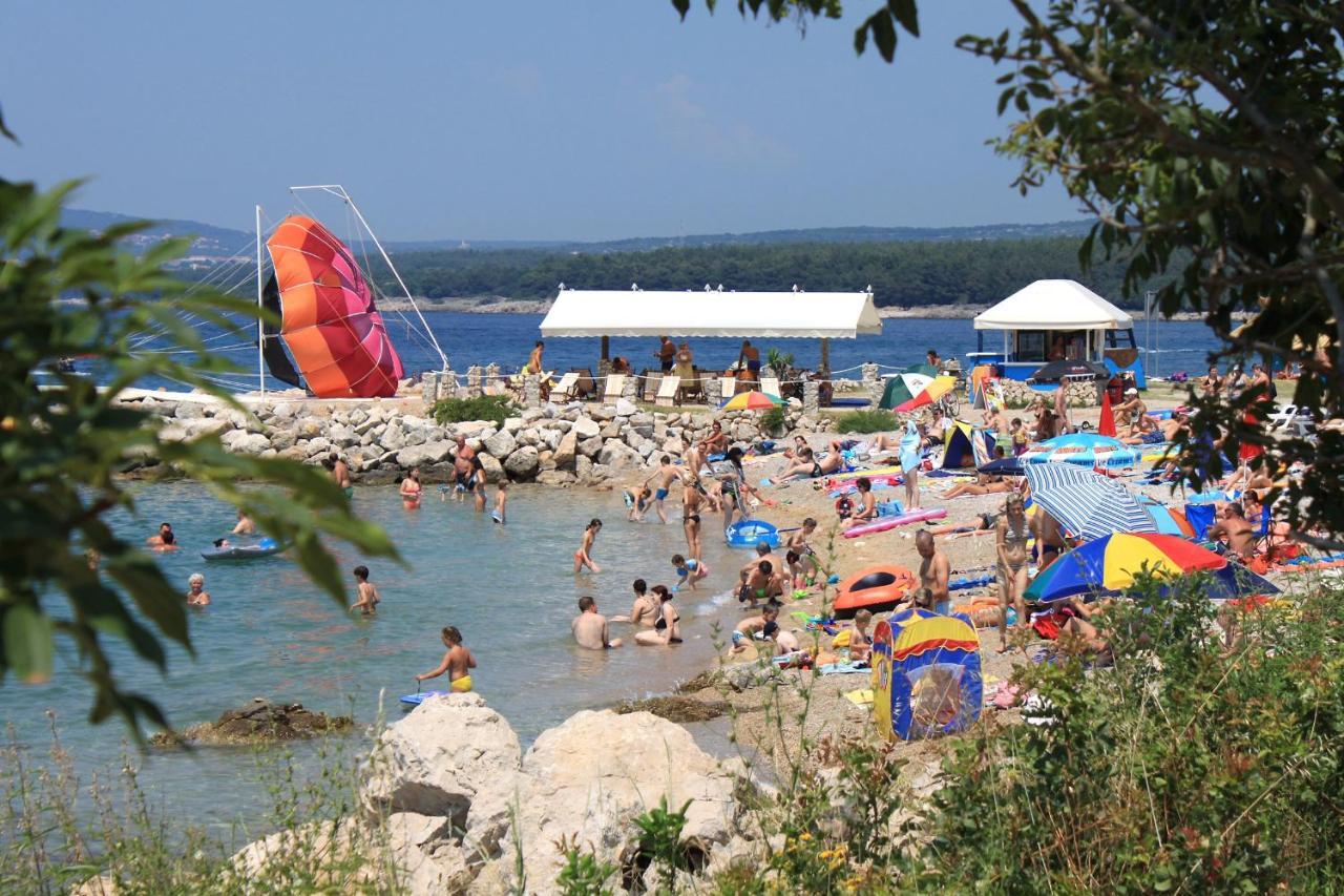 Studio Punat 5410A Εξωτερικό φωτογραφία