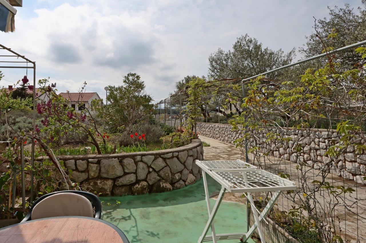 Studio Punat 5410A Εξωτερικό φωτογραφία