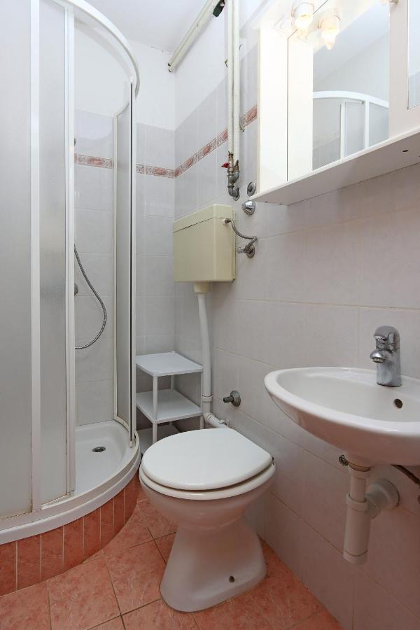 Studio Punat 5410A Εξωτερικό φωτογραφία