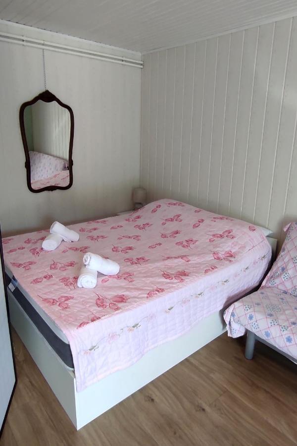 Studio Punat 5410A Εξωτερικό φωτογραφία