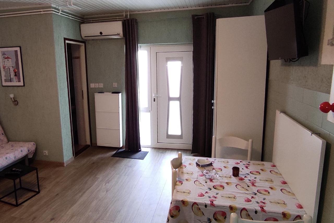 Studio Punat 5410A Εξωτερικό φωτογραφία