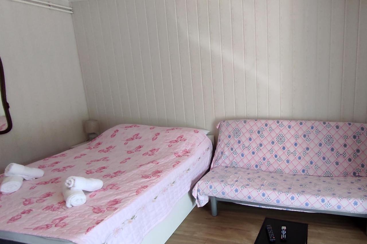 Studio Punat 5410A Εξωτερικό φωτογραφία