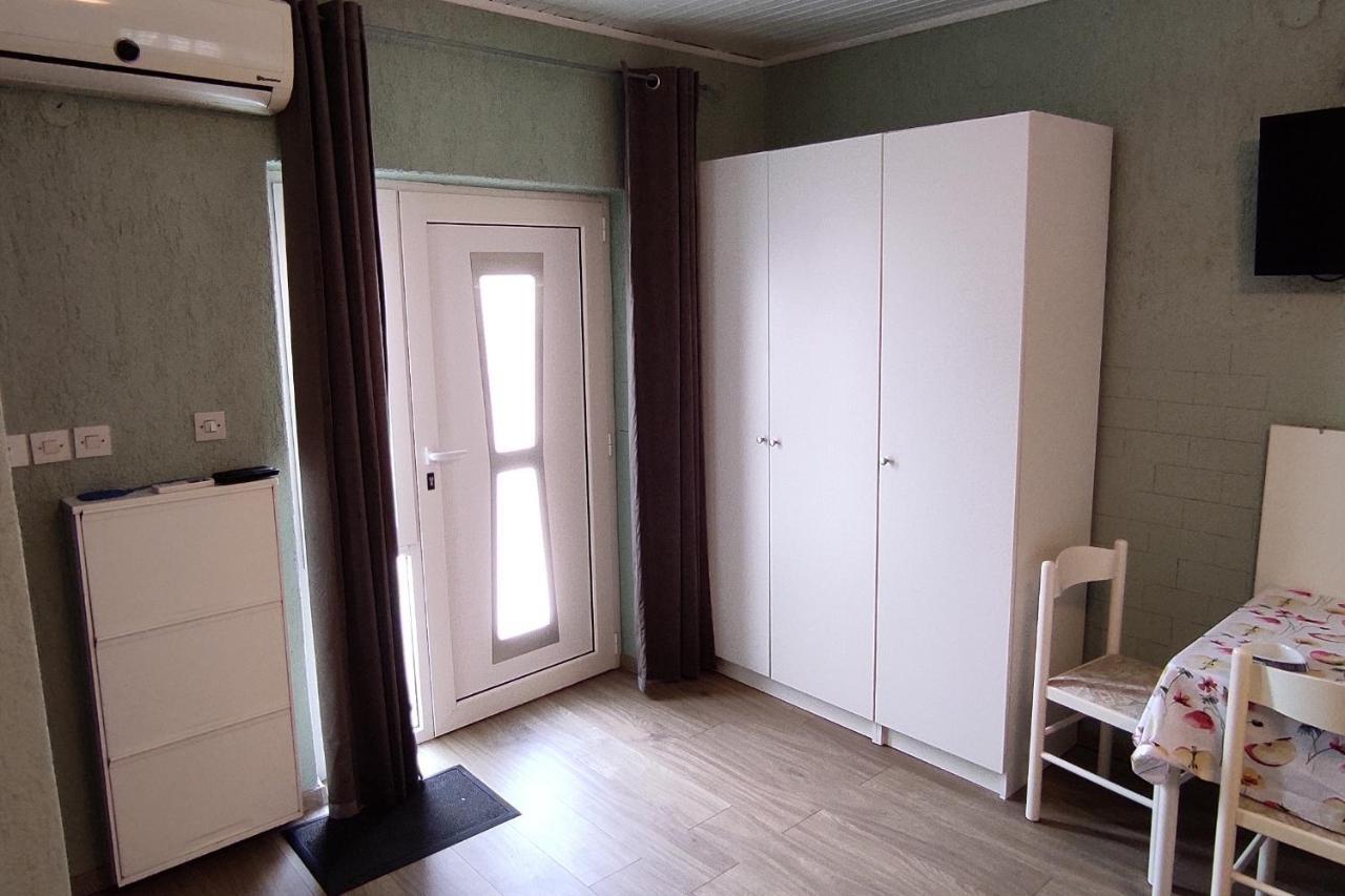 Studio Punat 5410A Εξωτερικό φωτογραφία