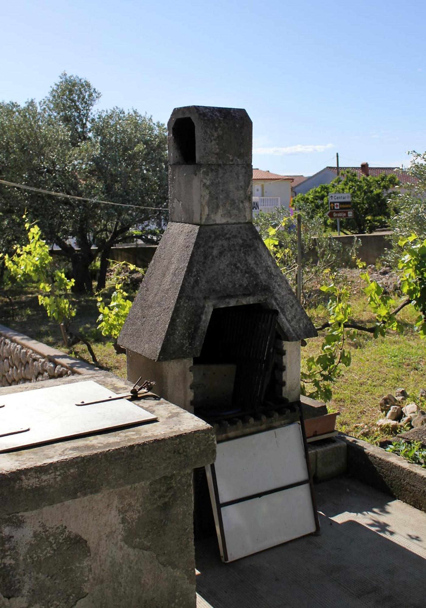 Studio Punat 5410A Εξωτερικό φωτογραφία