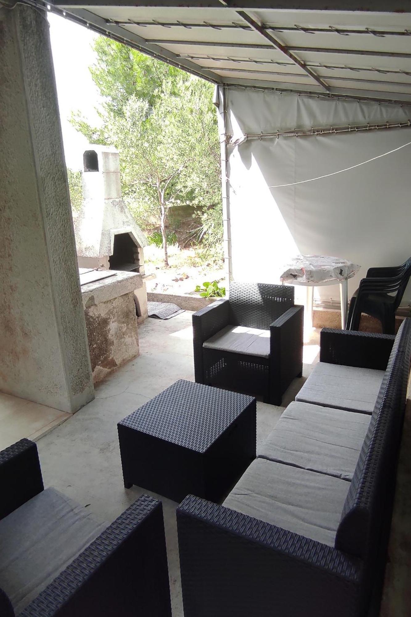 Studio Punat 5410A Εξωτερικό φωτογραφία